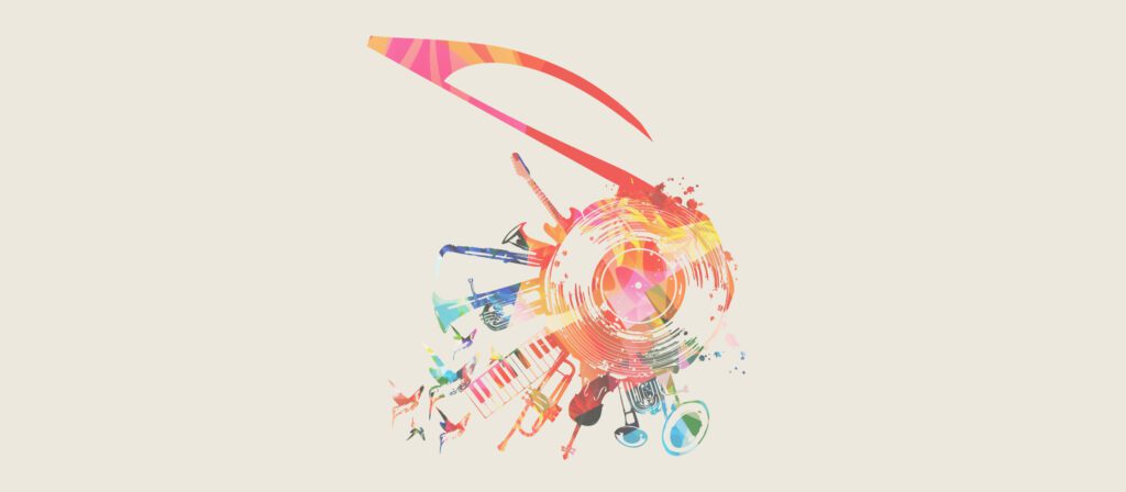 XVI Encuentro de Bandas Juveniles